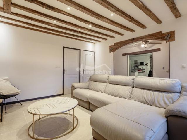 Maison à vendre Rozet Saint Albin