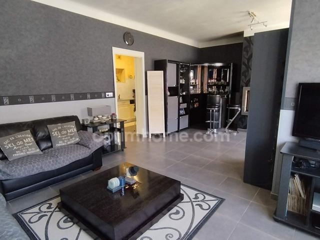 Maison à vendre Robert Espagne, surface de 131 m² habitable de suite avec véranda jardin garage. Exclusivité OPTIMHOME