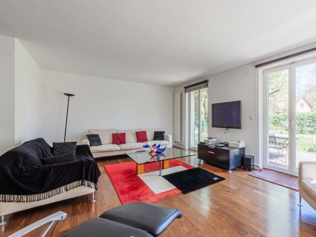 Maison familiale 208 m2 Jardin 5 ares piscinable Proche Institutions Europ. Robertsau