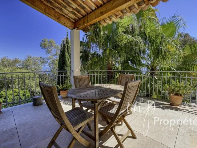 Maison à vendre Rayol Canadel sur Mer 194m² Rayol Canadel sur Mer