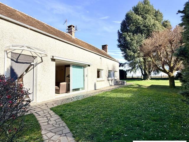Maison à vendre Remauville