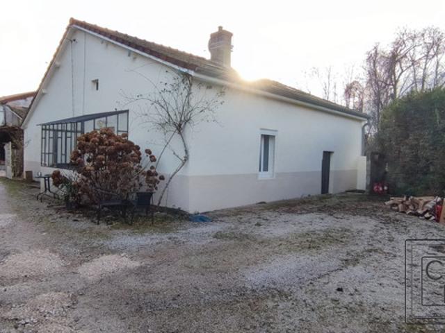 Maison à vendre Rully