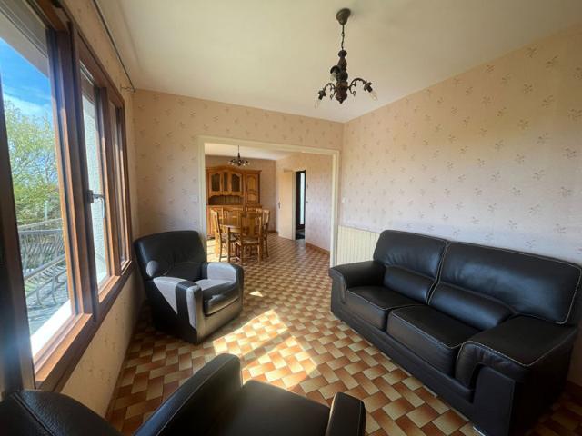 Maison à vendre, Secteur recherché axe Senlis / Crépy en Valois
