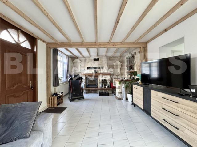 Maison à vendre Wingles