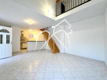 Maison à vendre T2 49m² Montpellier