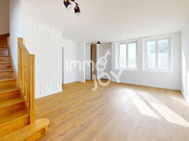 MAISON A VENDRE TOULOUSE