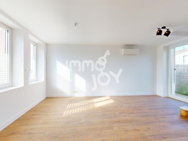 MAISON A VENDRE TOULOUSE