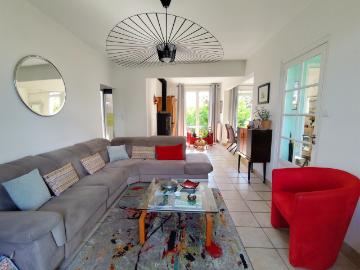 Maison à vendre Toulouse 90m² Toulouse