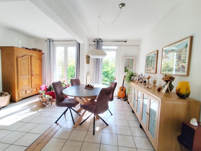 Maison à vendre Toulouse 90m² Toulouse
