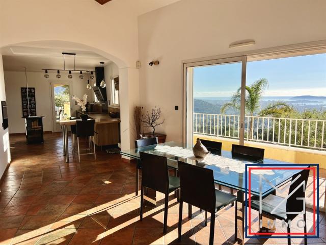 Maison à vendre Toulon 285m² Toulon