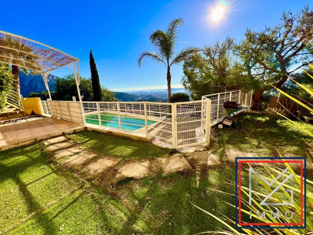 Maison à vendre Toulon 285m² Toulon