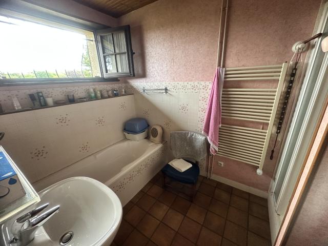 Maison à Vendre Taissy