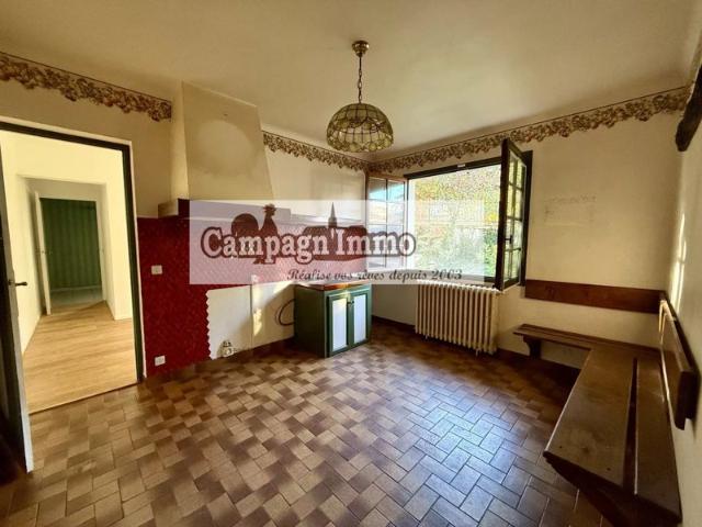 MAISON A VENDRE TARARE