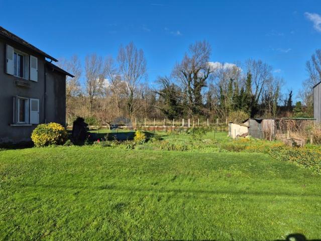 Maison à vendre Tardets Sorholus