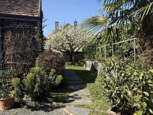 Maison à vendre Ternay