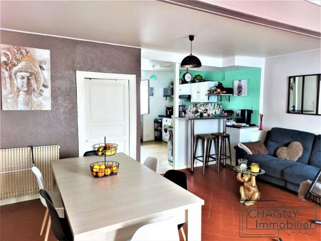 Maison à vendre Thury