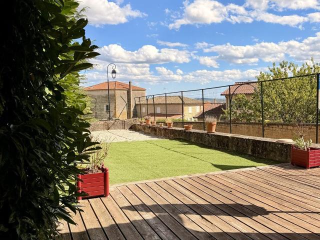 Maison à vendre Theizé 111m² Theizé