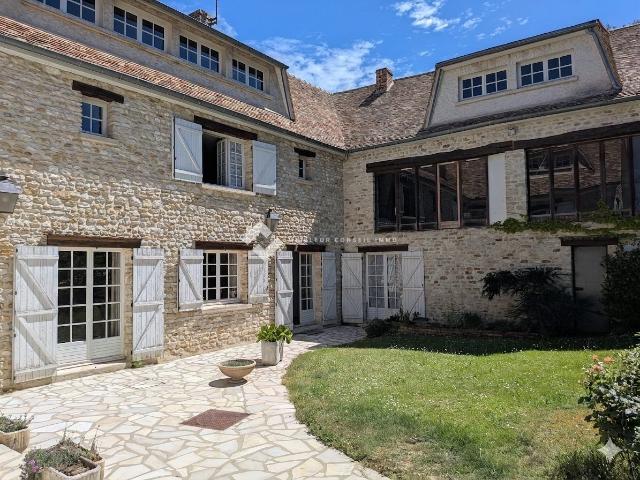 Maison à vendre Thoiry 274m² Thoiry