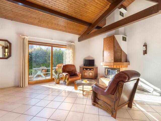 Maison à vendre Thonon les Bains 92m² Thonon les Bains