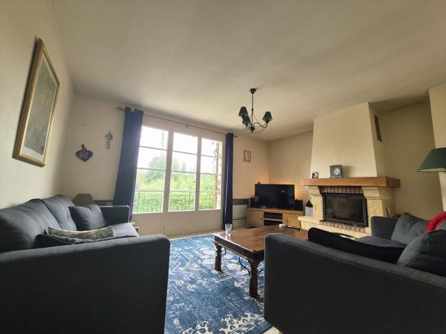 Maison à vendre Trémolat 113m² Trémolat
