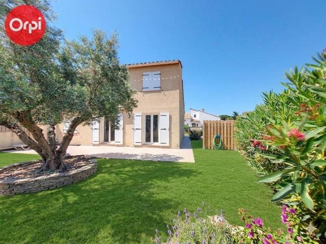 Maison À Vendre type 5 SAINT CYPRIEN PLAGE 133m² Saint Cyprien