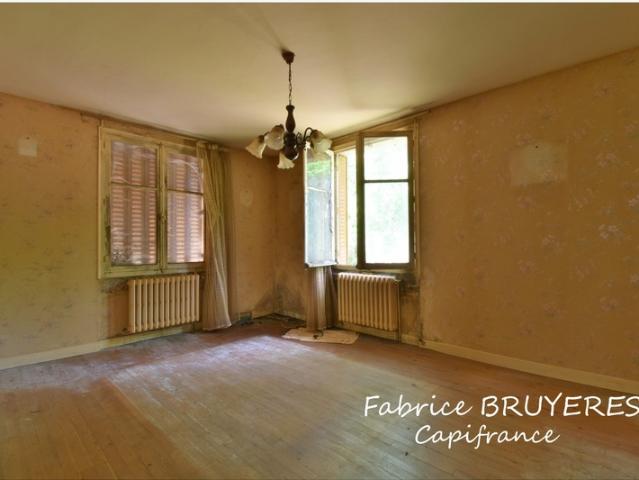 Maison à vendre USSEL 19