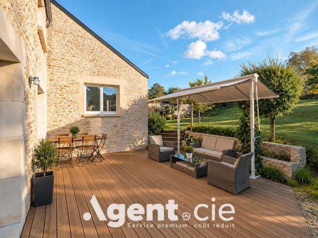 Maison à vendre Ussy
