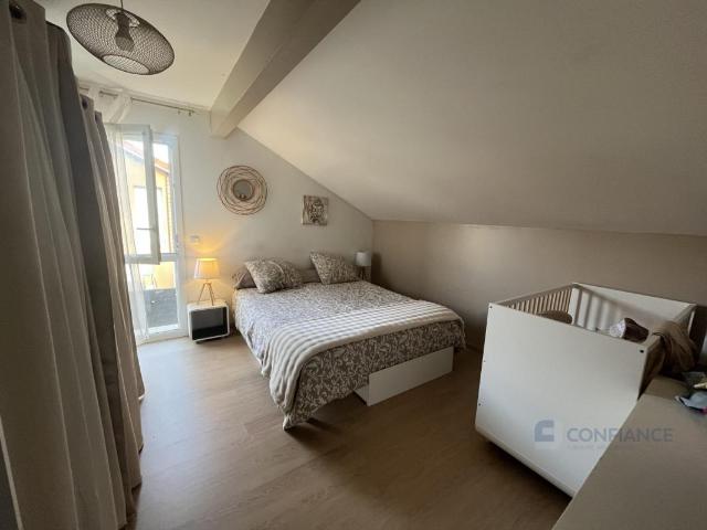 Maison à vendre Vaulx en Velin