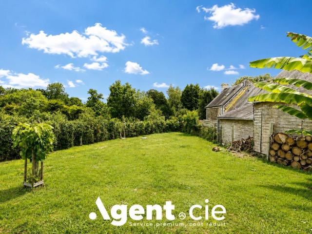 Maison à vendre Vacognes Neuilly