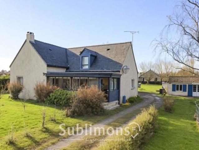 Maison à vendre Vair sur Loire