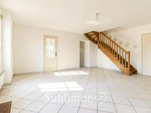Maison à vendre Vair sur Loire