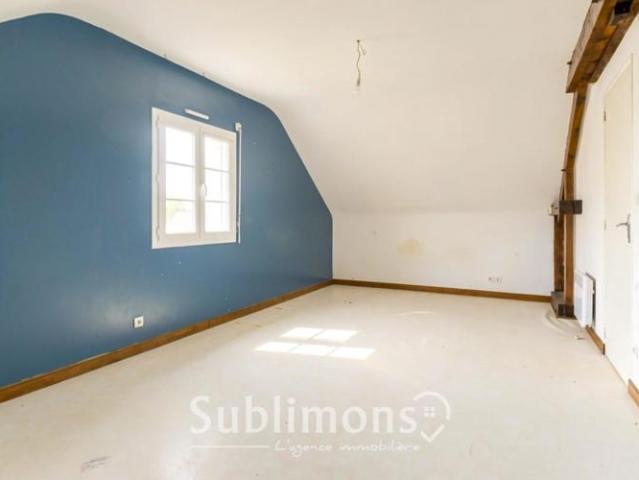 Maison à vendre Vair sur Loire