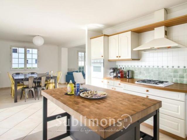Maison à vendre Vallet