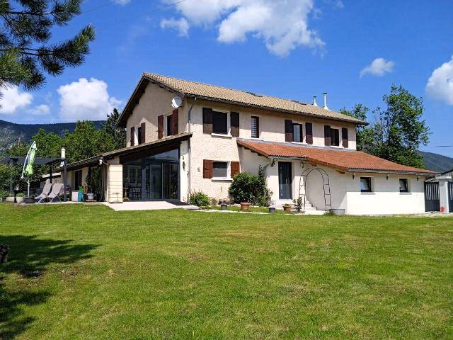 Maison à vendre, Vassieux en Vercors, à Vassieux en Vercors, France