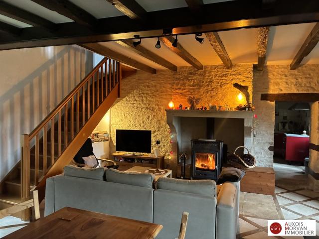 Maison à vendre Venarey les Laumes 160m² Venarey Les Laumes