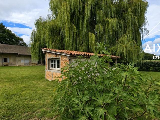 Maison à vendre VERSCOURS