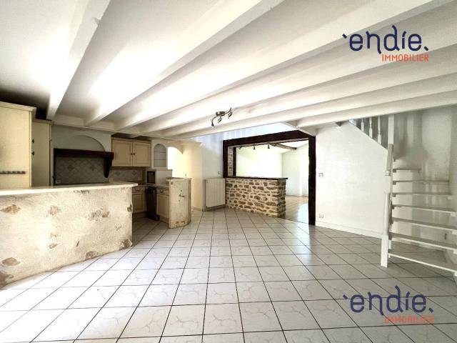 Maison à vendre Vivonne