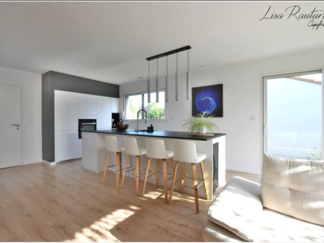 Maison à vendre VIEILLEVIGNE 44