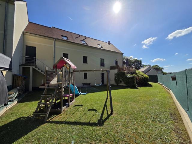 Maison à vendre Vigny 128m² Vigny