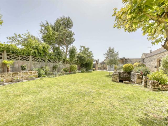 Maison à vendre Vigny 204m² Vigny