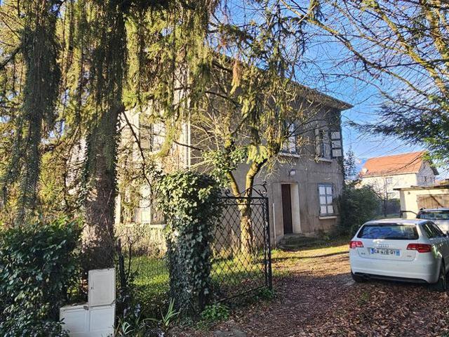 Maison à vendre, Villard Bonnot, à Villard Bonnot, France