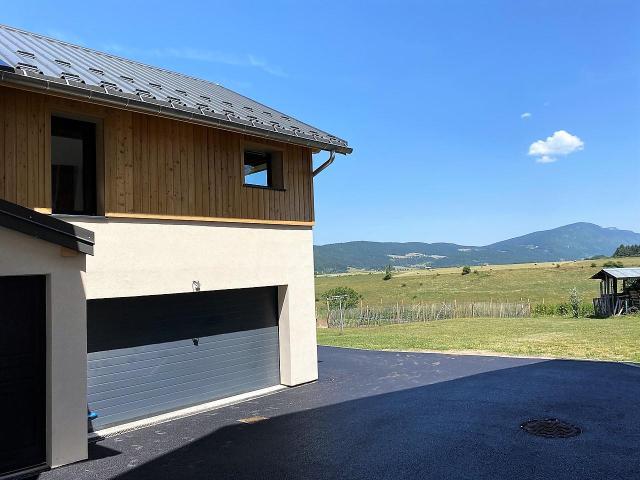 Maison à vendre, Villard de Lans, à Villard de Lans, France