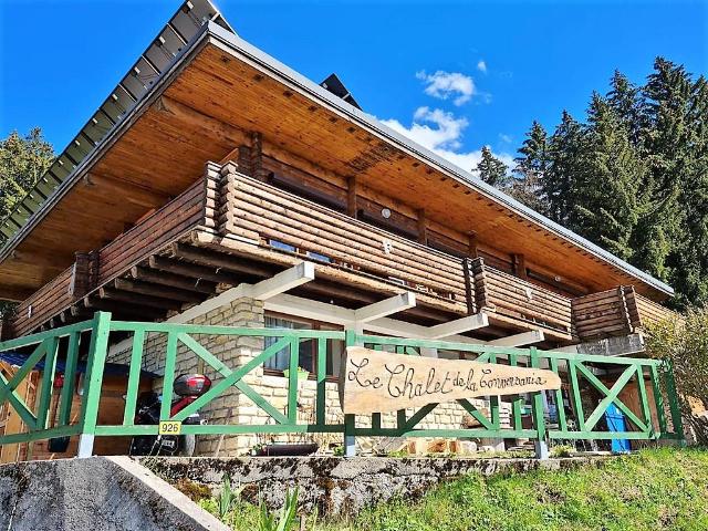 Maison à vendre, Villard de Lans, à Villard de Lans, France