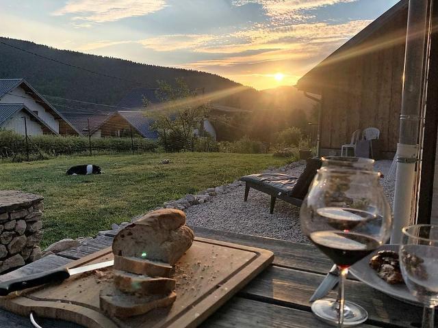 Maison à vendre, Villard de Lans, à Villard de Lans, France