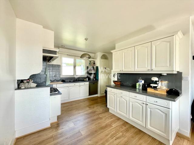Maison à vendre Villevaudé 125m² Villevaudé