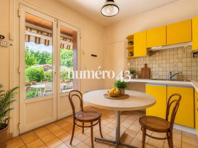 Maison à vendre Villenave d'Ornon 118m² Villenave d'Ornon