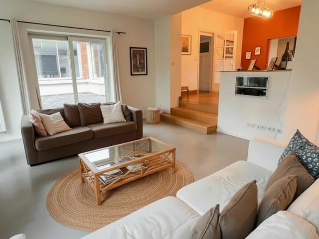 Maison à vendre Villeneuve d'Ascq