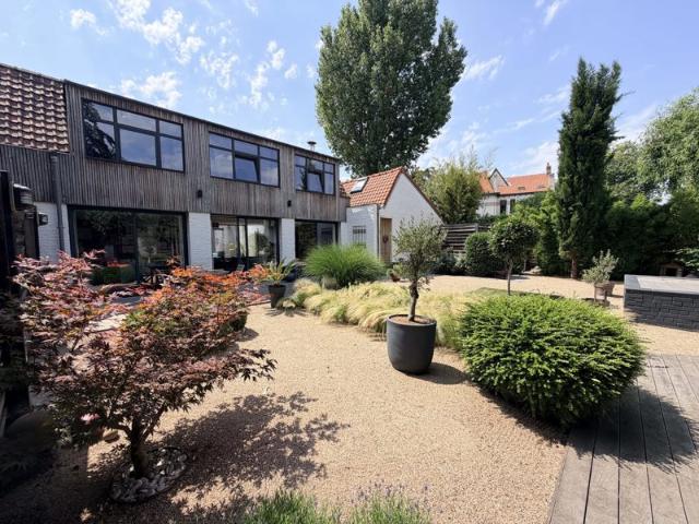 Maison à vendre Villeneuve d'Ascq