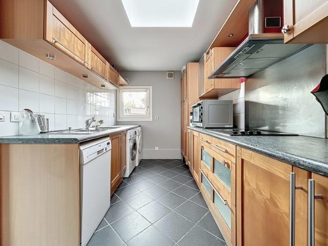 Maison à vendre Villeneuve d'Ascq