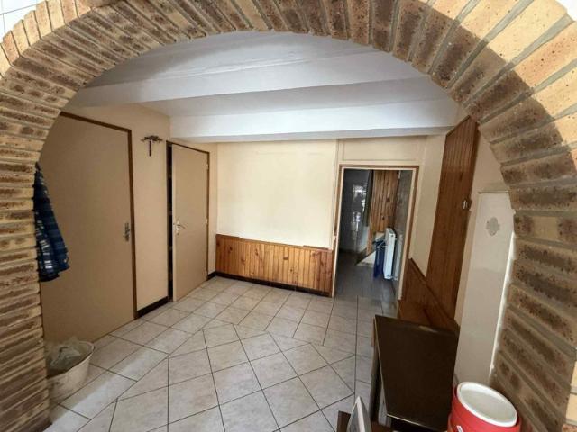 Maison à vendre Villers le Tourneur